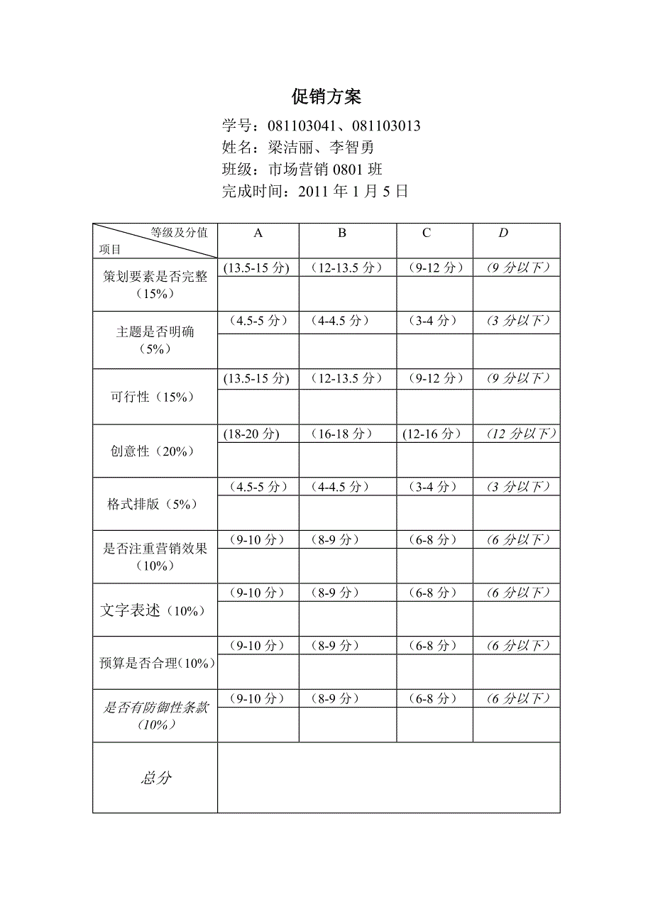 促销策划书之汪氏蜜蜂园_第1页