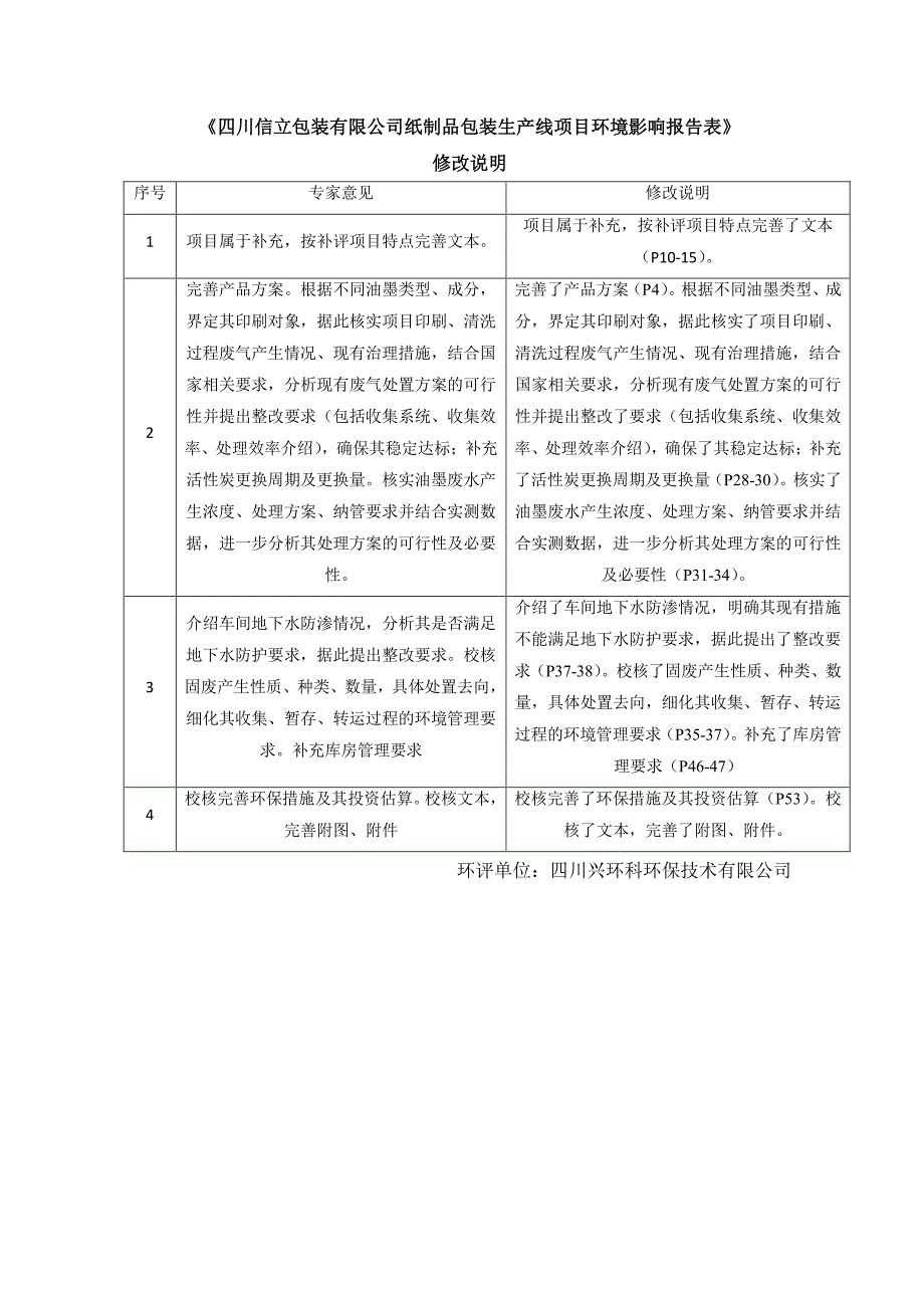 环境影响评价报告公示：纸制品包装生产线项目环评报告_第3页