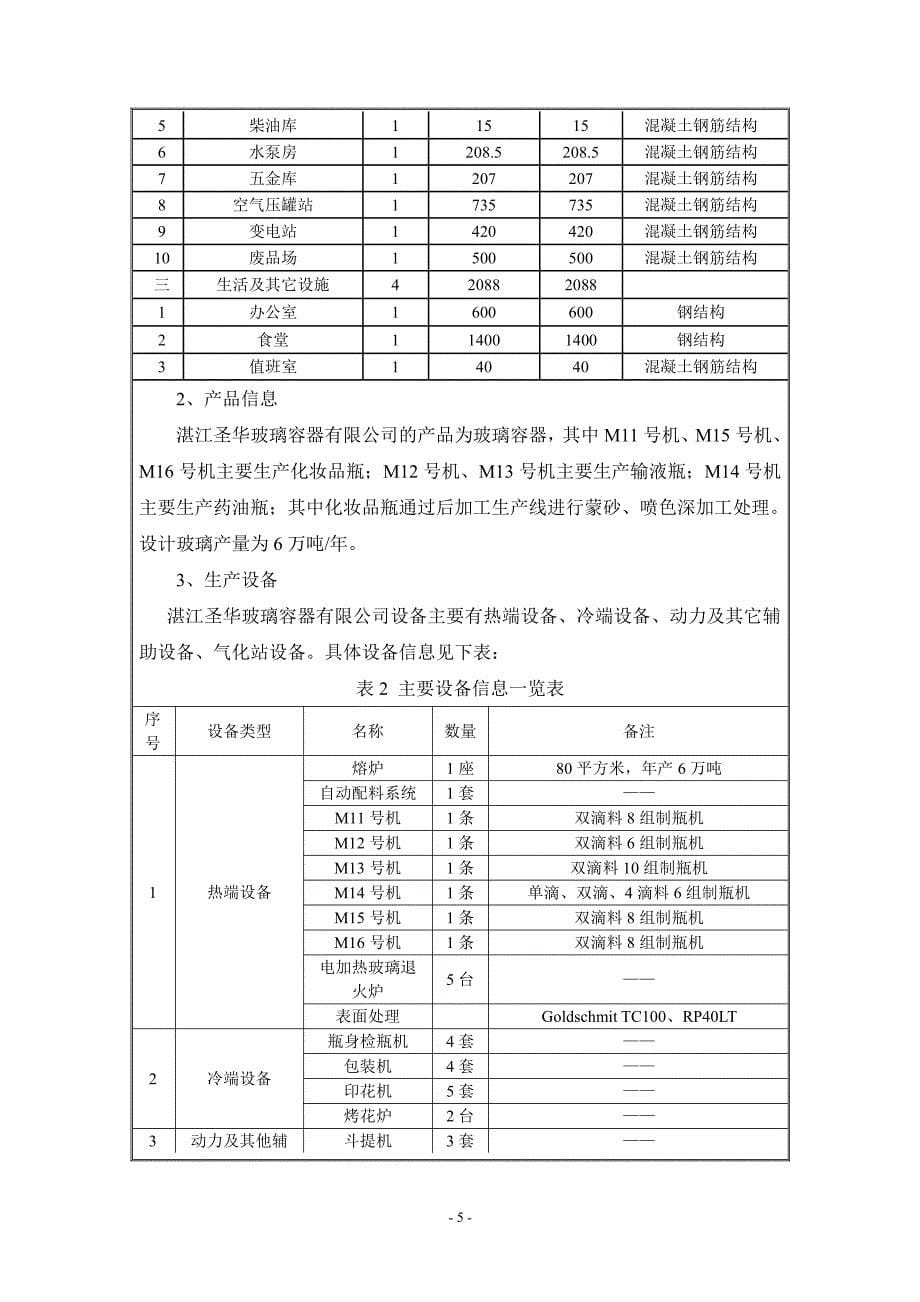 环境影响评价报告公示：新增喷涂线项目环评报告_第5页