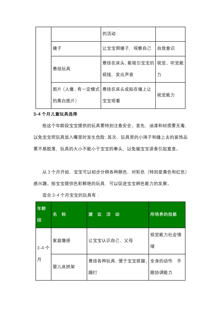 孩子玩具最佳选择_第2页