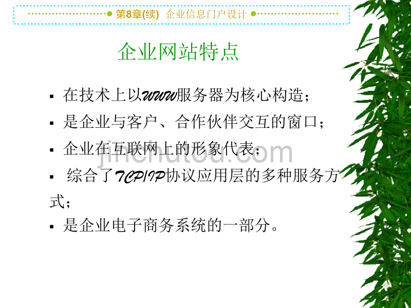 电子商务系统与网站_第4页