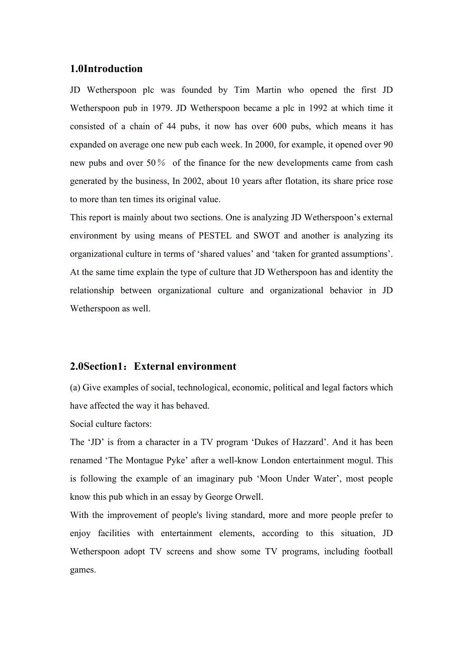 HND 商务文化与策略 jh_第3页