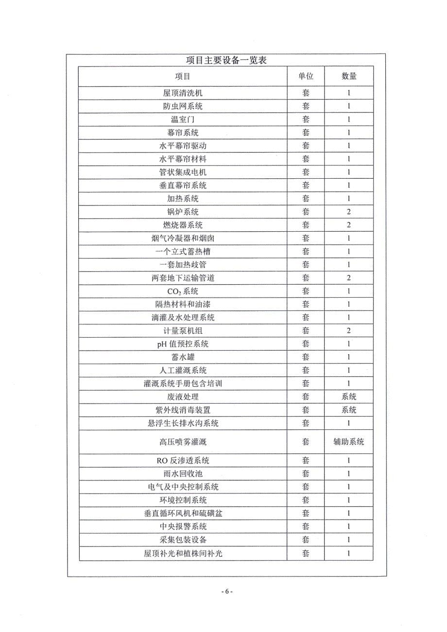 环境影响评价报告公示：经济技术开发区智慧农业大棚一经济技术开发区东尹村东润农农环评报告_第5页