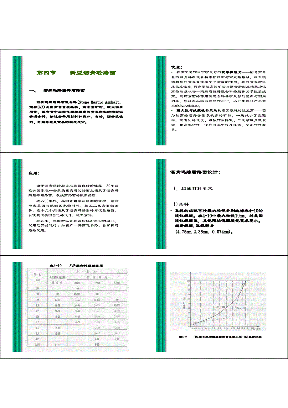 道路材料   第三章第四节_第1页