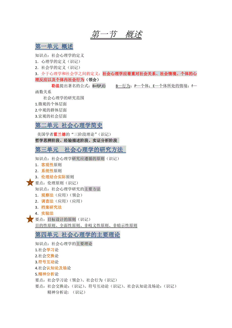 社心复习_第1页