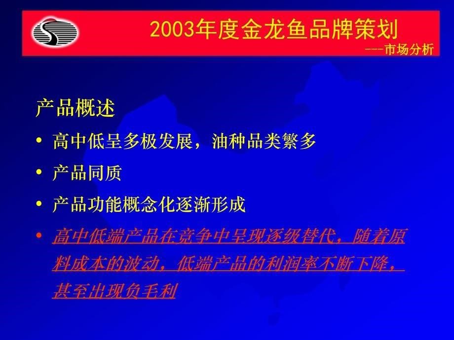 2003年嘉里粮油金龙鱼品牌策划_第5页