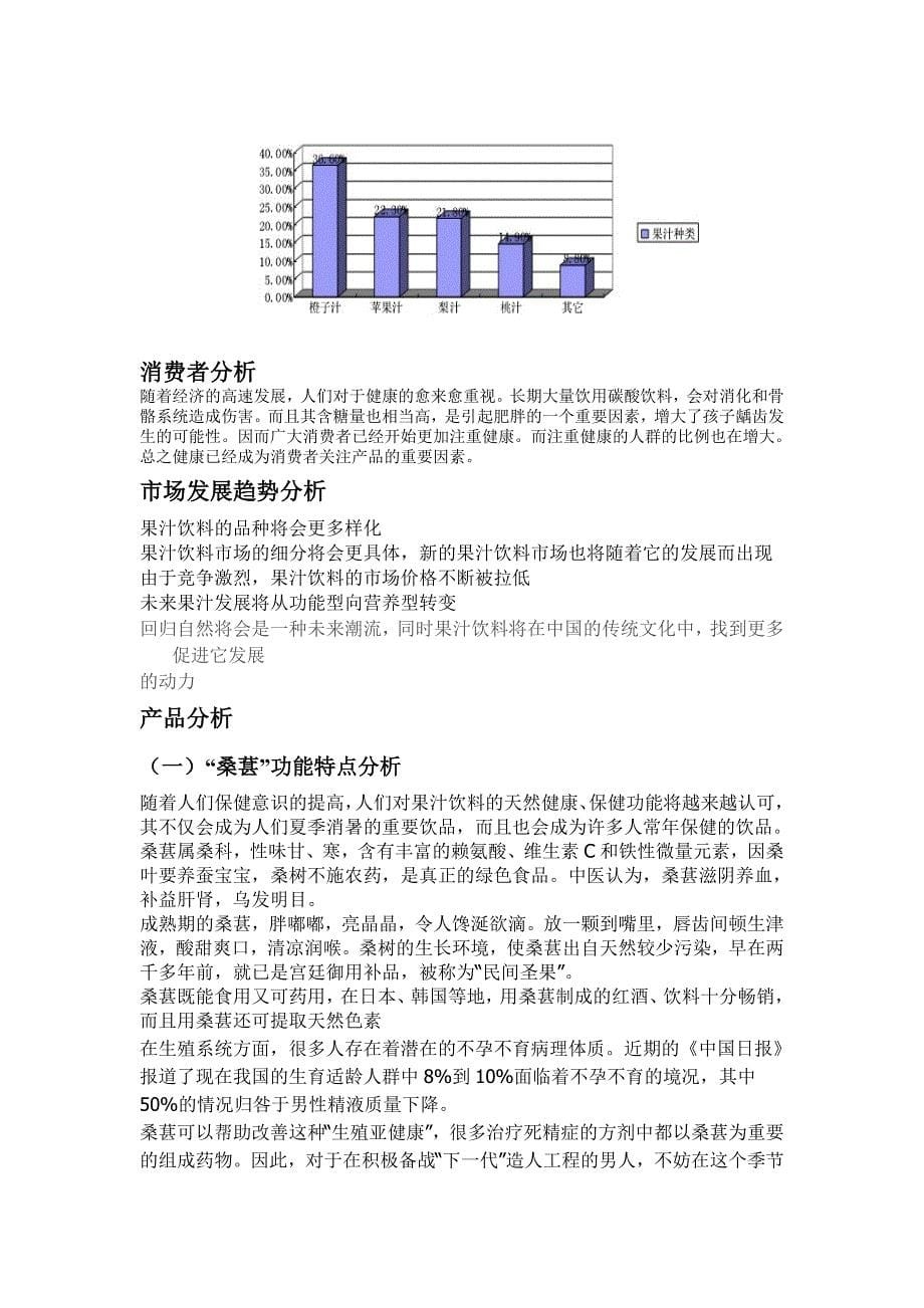 桑葚广告策划_第5页