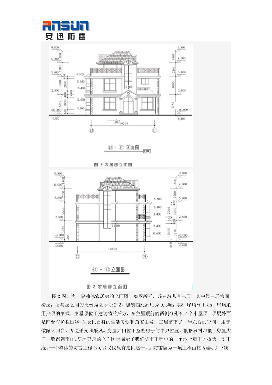 新农村农居房的防雷措施_第3页