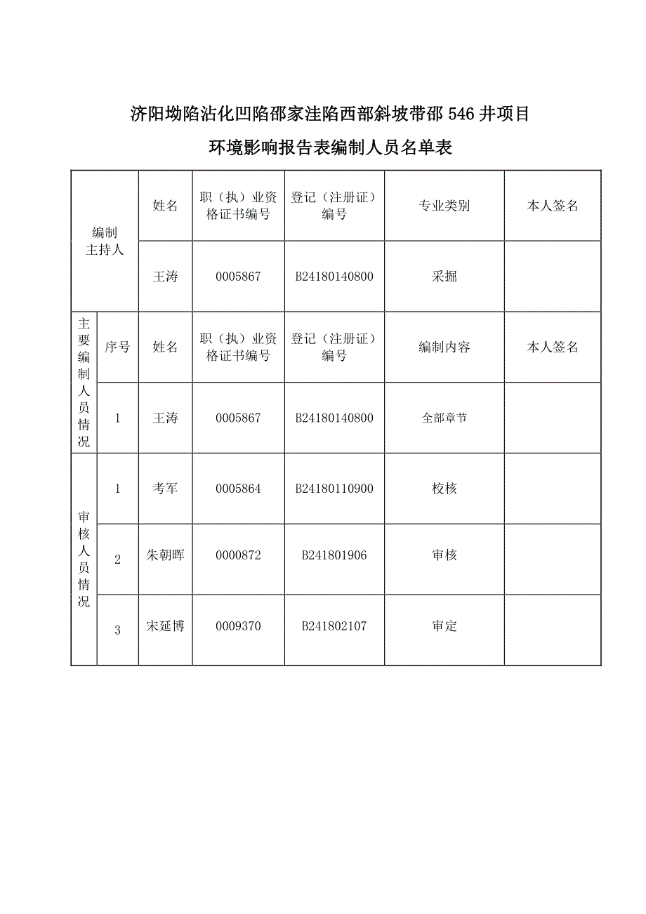 环境影响评价报告公示：济阳坳陷沾化凹陷邵家洼陷西部斜坡带邵546井项目环评报告_第4页