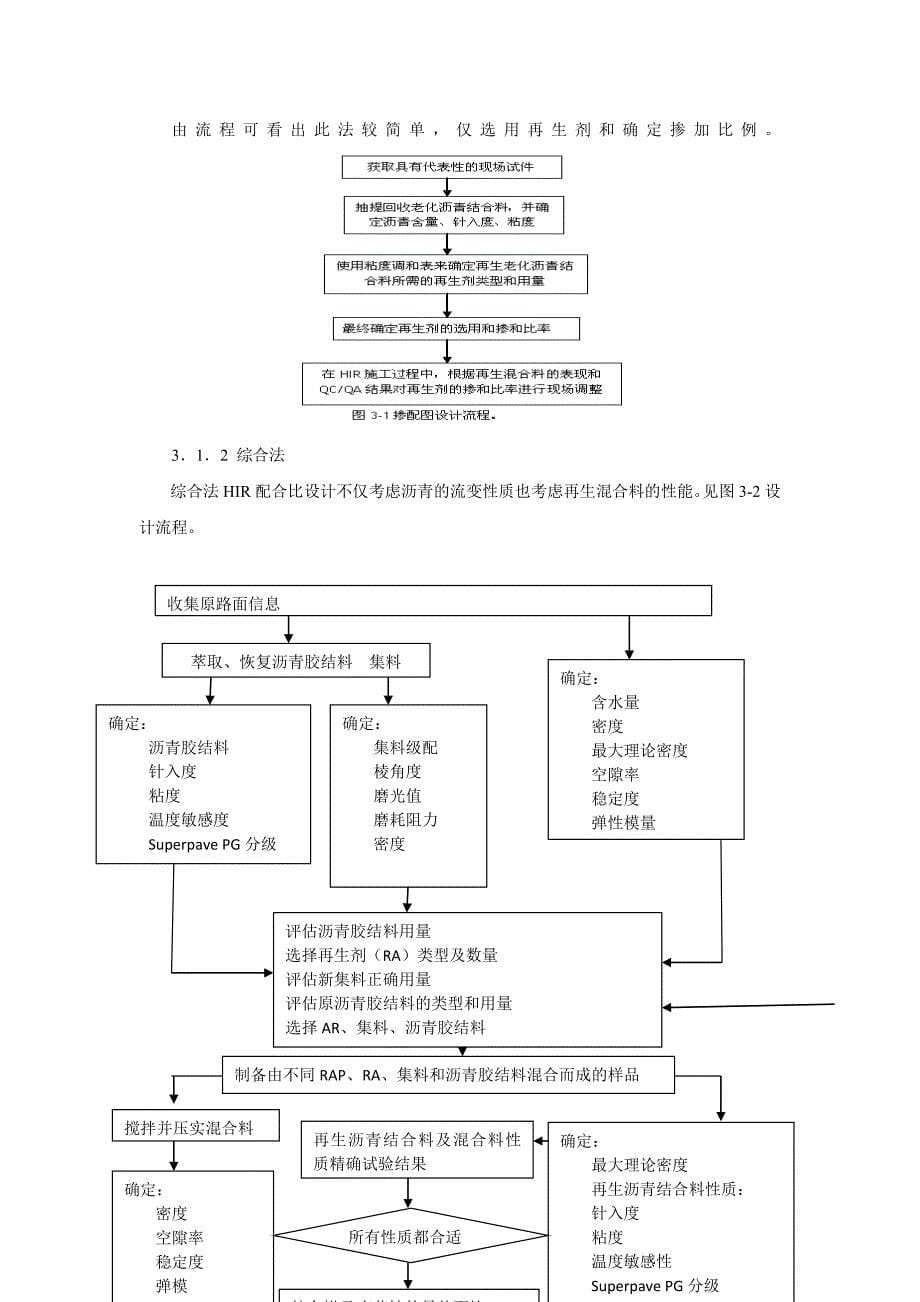 杨韵华-美国沥青路面再生技术进展—汇总(最终修改)_第5页