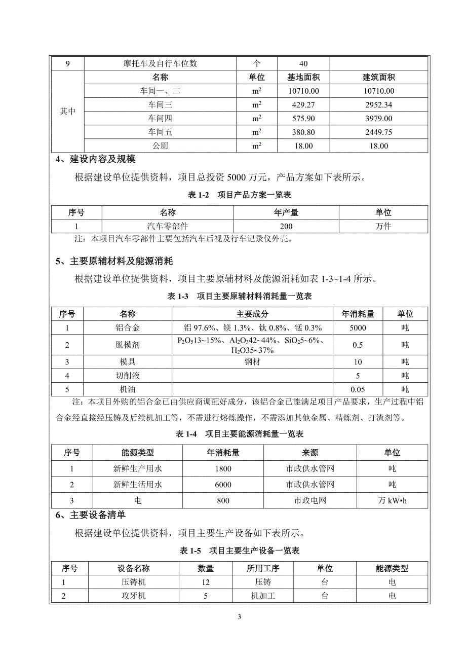 环境影响评价报告公示：肇庆市高要区鑫隆科技环境影响报告表肇庆市高要区鑫隆科技肇环评报告_第5页