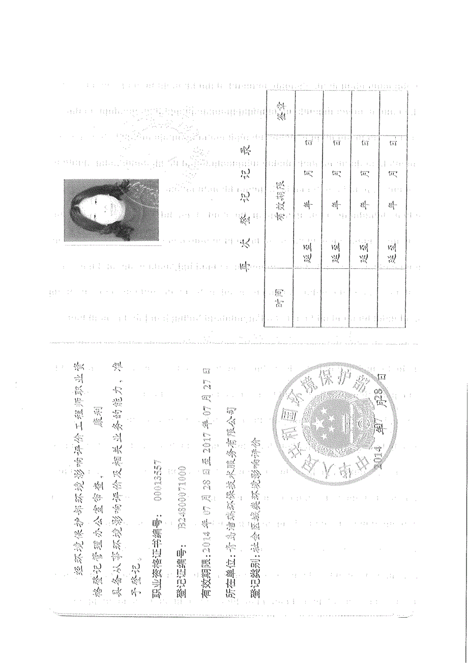 环境影响评价报告公示：翠柳苑金龙路以西单家河以东金潮地环境影响报告表青岛洁瑞环环评报告_第3页