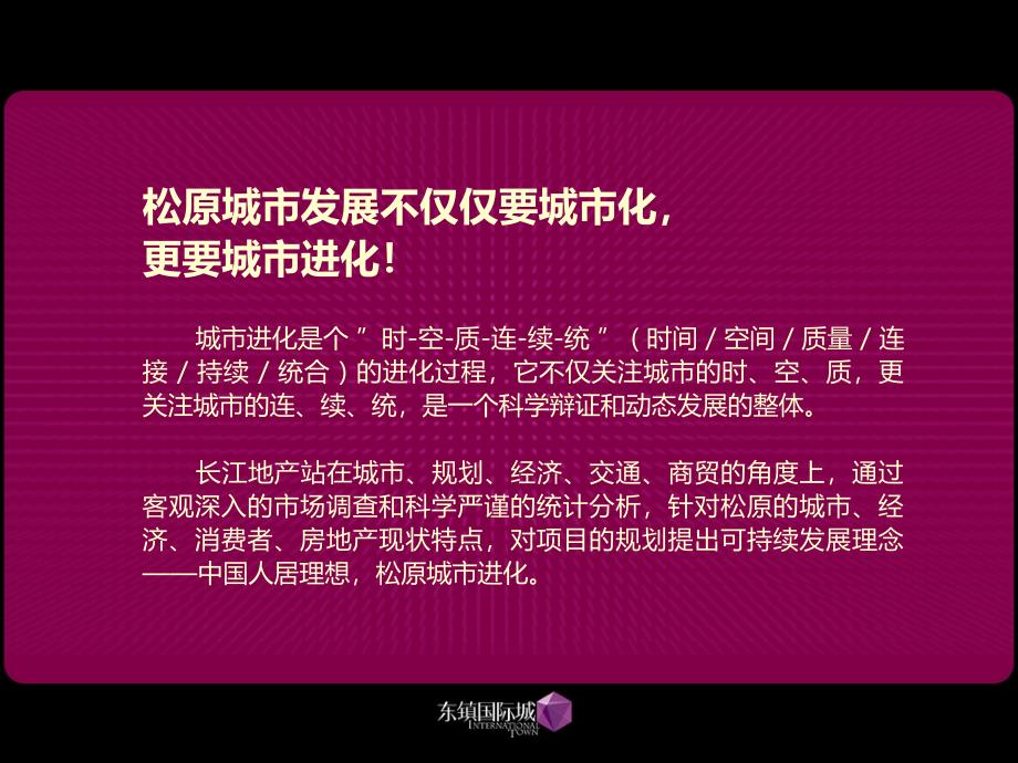 [东镇国际城]项目简介PPT_第4页