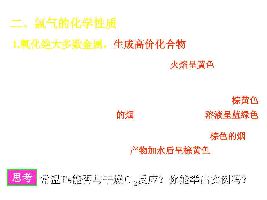 高三化学氯及氯的化合物_第4页