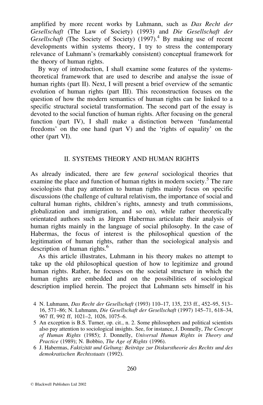 法律与现代社会：基于系统理论视角的社会学分析（英文）_第3页