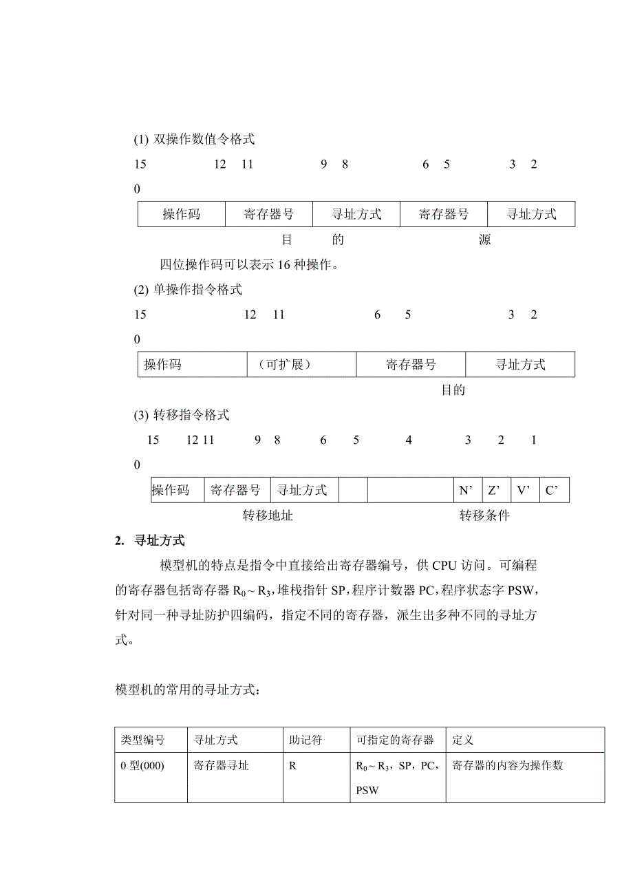 计算机组成原理课程_第4页