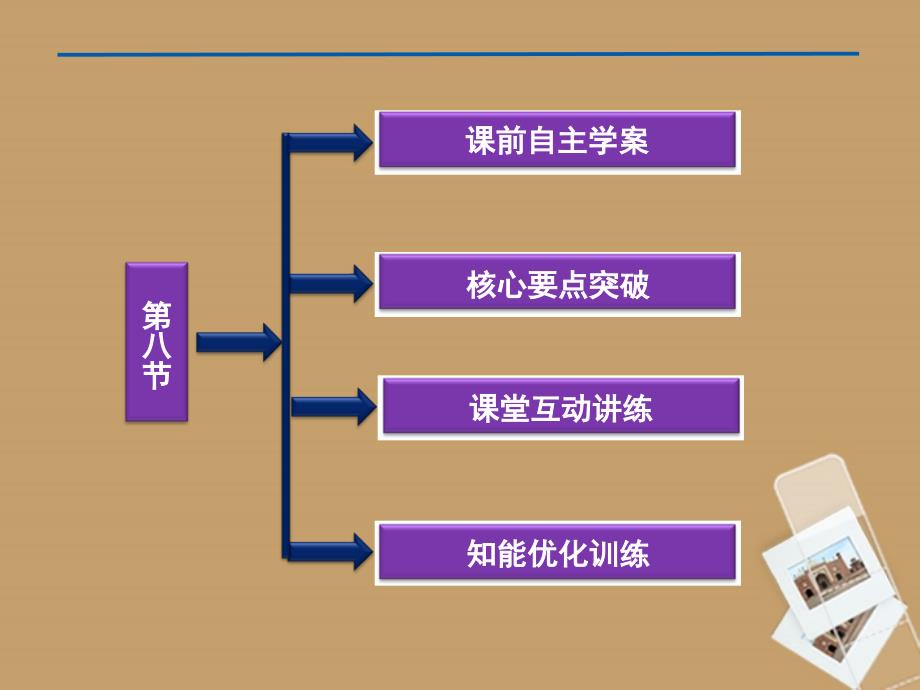 高中物理 7.8 机械能守恒定律课件 新人教版必修2_第3页