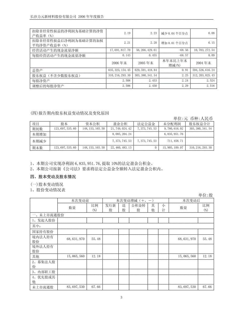 长沙力元新材料股份有限公司_第5页