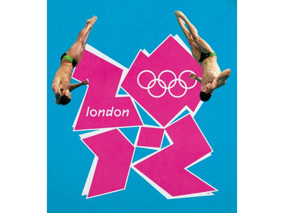 伦敦奥运会视觉系统_第4页