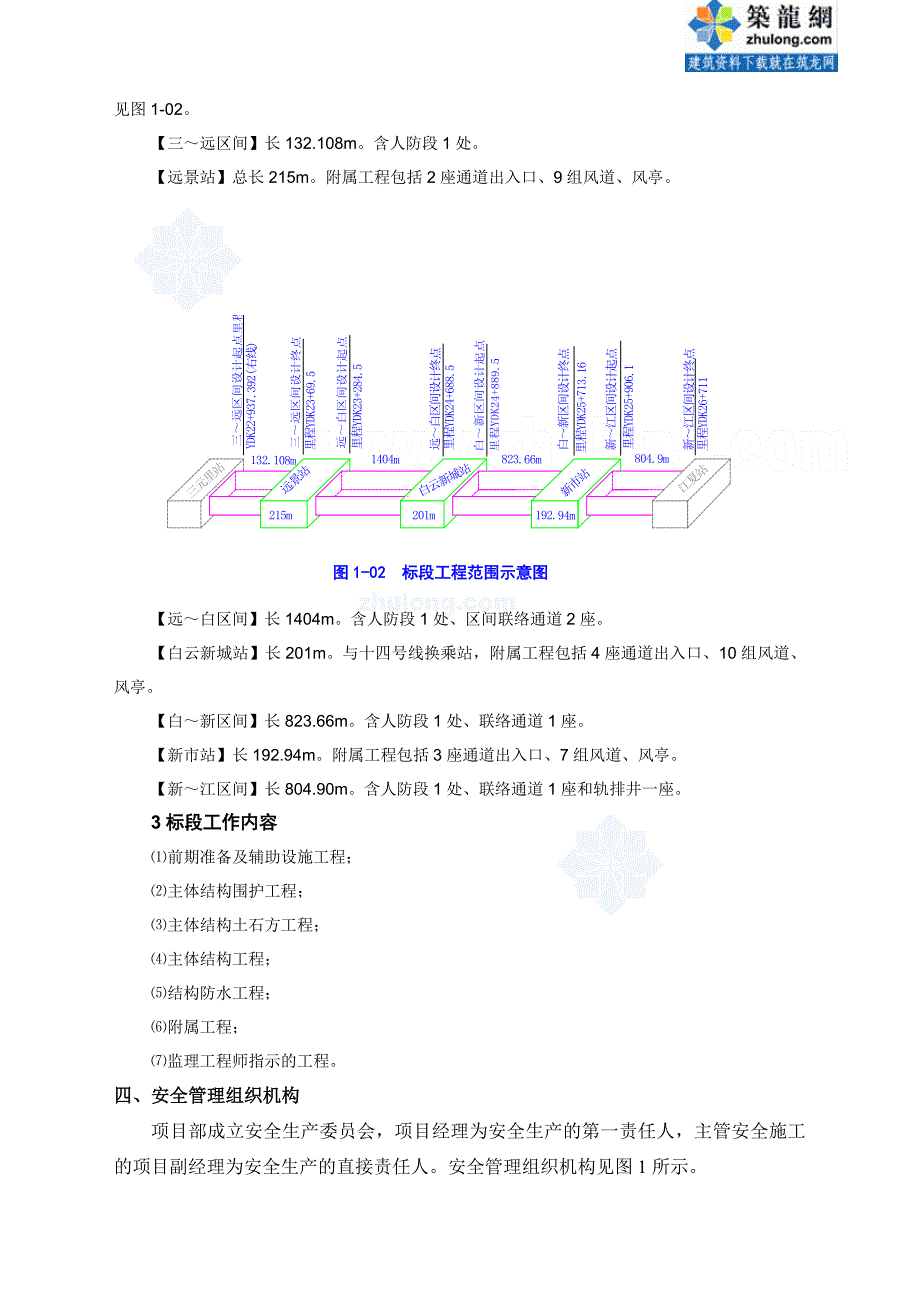 基坑开挖安全方案_第3页