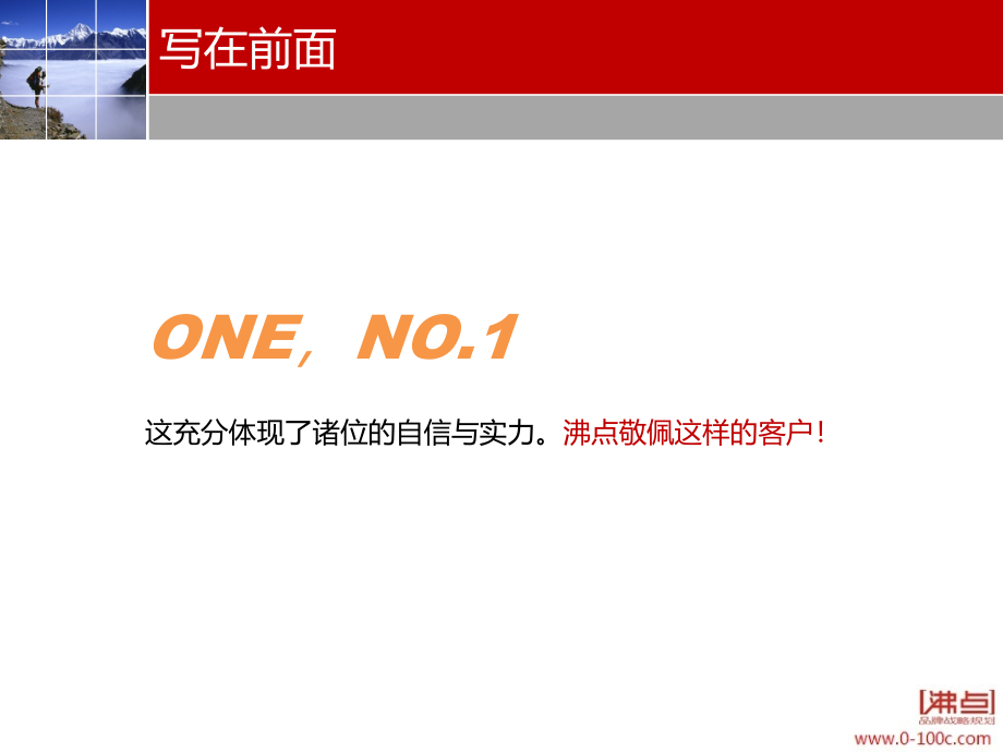 整合与蜕变-One polar品牌资源整合策略建议_第2页