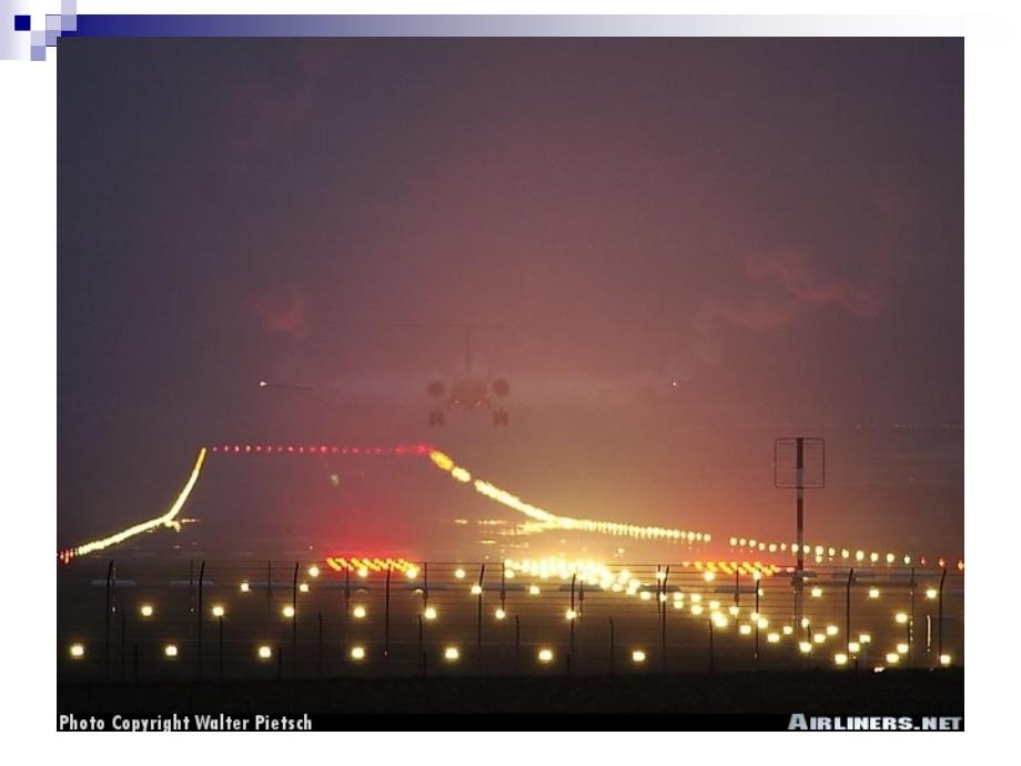 visual navaids on aerodrome-lighting systems 机场目视助航-灯光系统_第2页