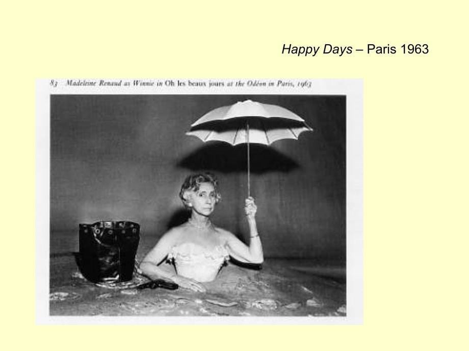 Happy Days productions（那些快乐的时光）_第5页
