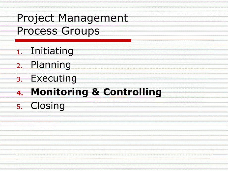 Project Management 專案管理_第2页