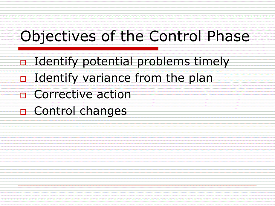 Project Management 專案管理_第3页