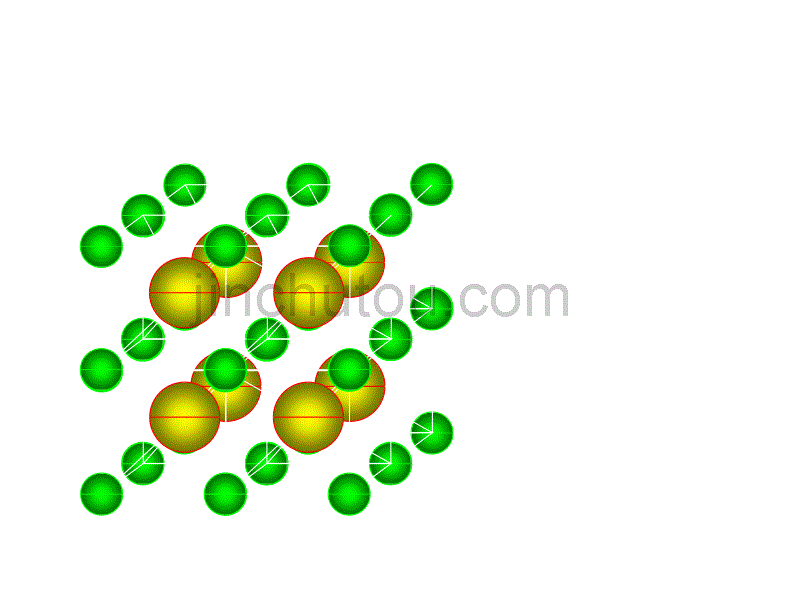 高三化学晶体的类型与性质_第5页