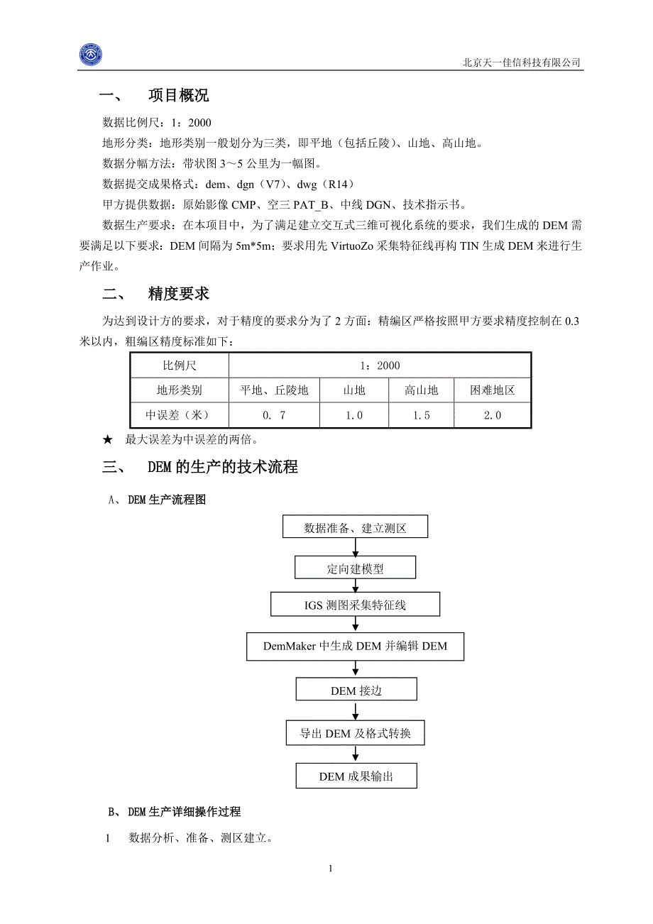 DEM制作流程及注意事项_第1页