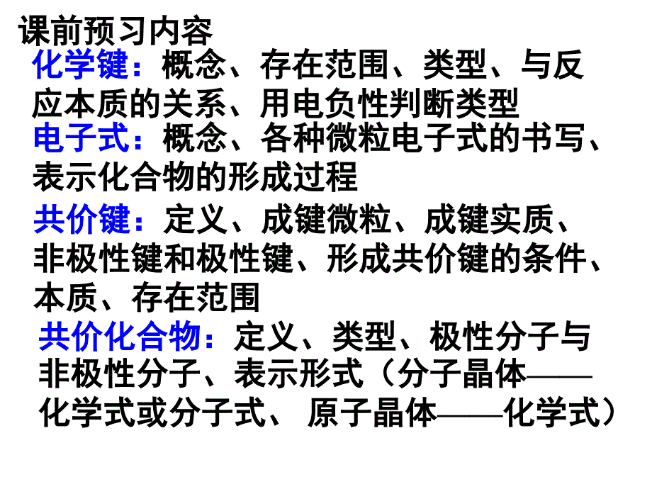 化学第二章 1 共价键_第2页