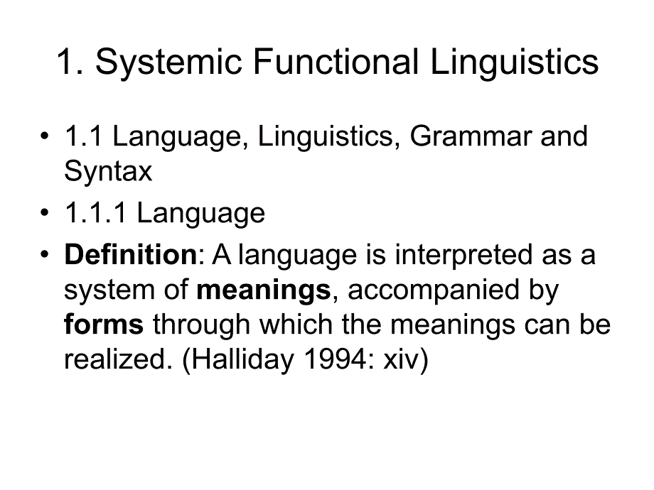 功能语言学与语篇分析_第3页