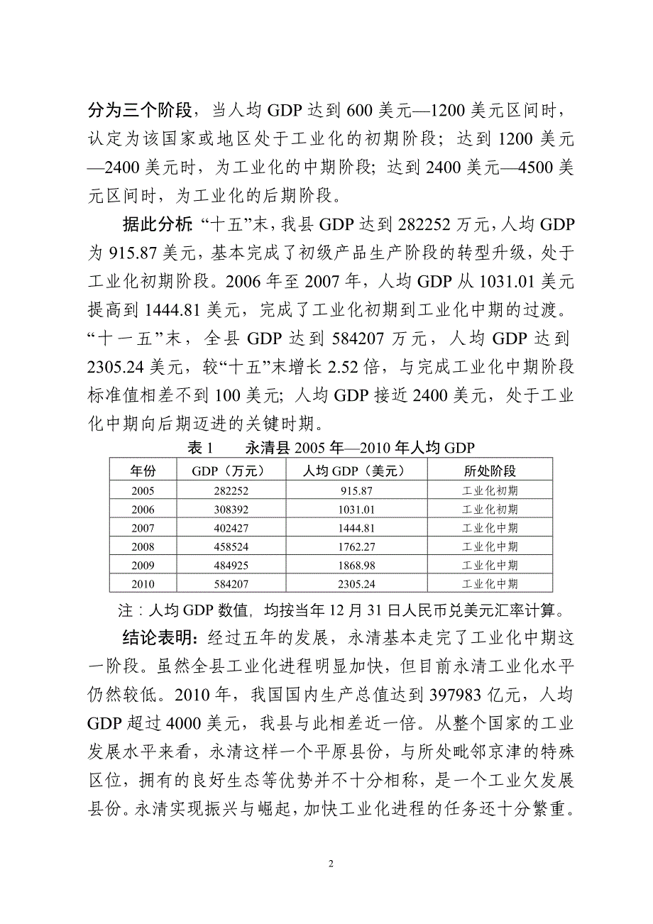 (五稿)永清工业化走了多远_第2页