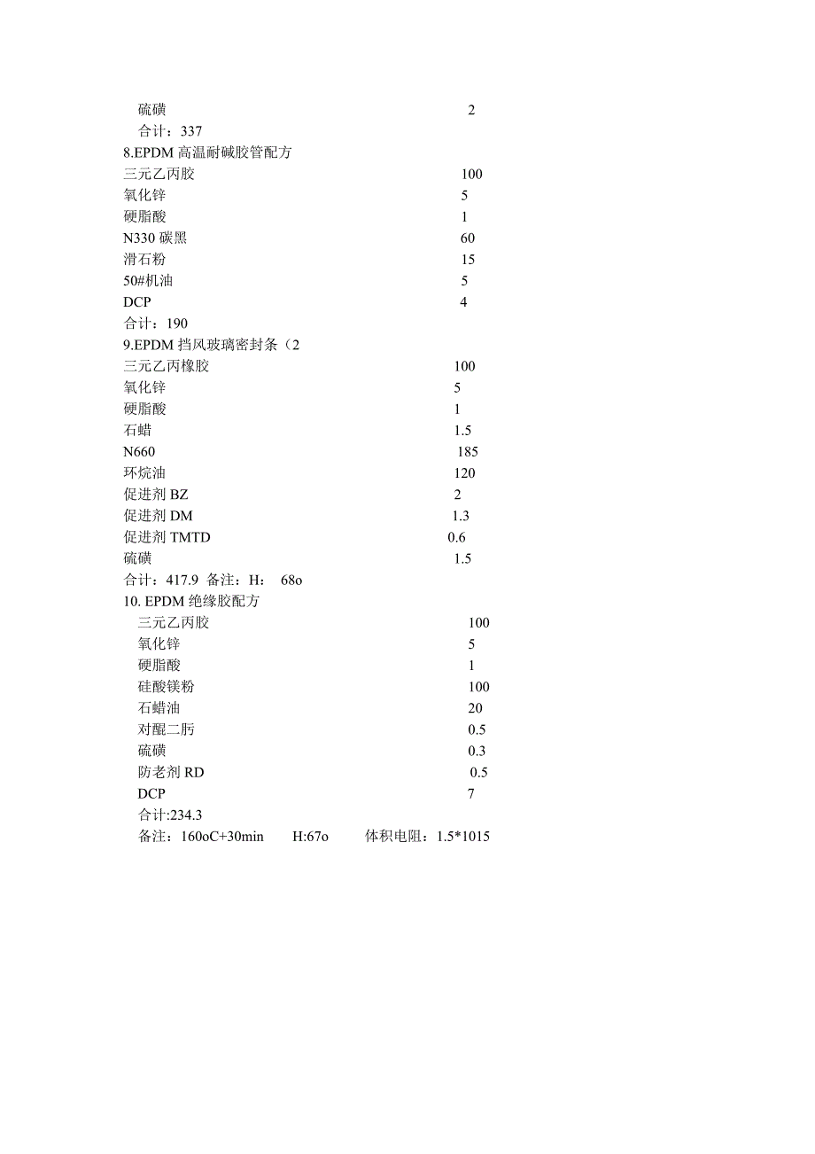 epdm主要应用配方_第3页