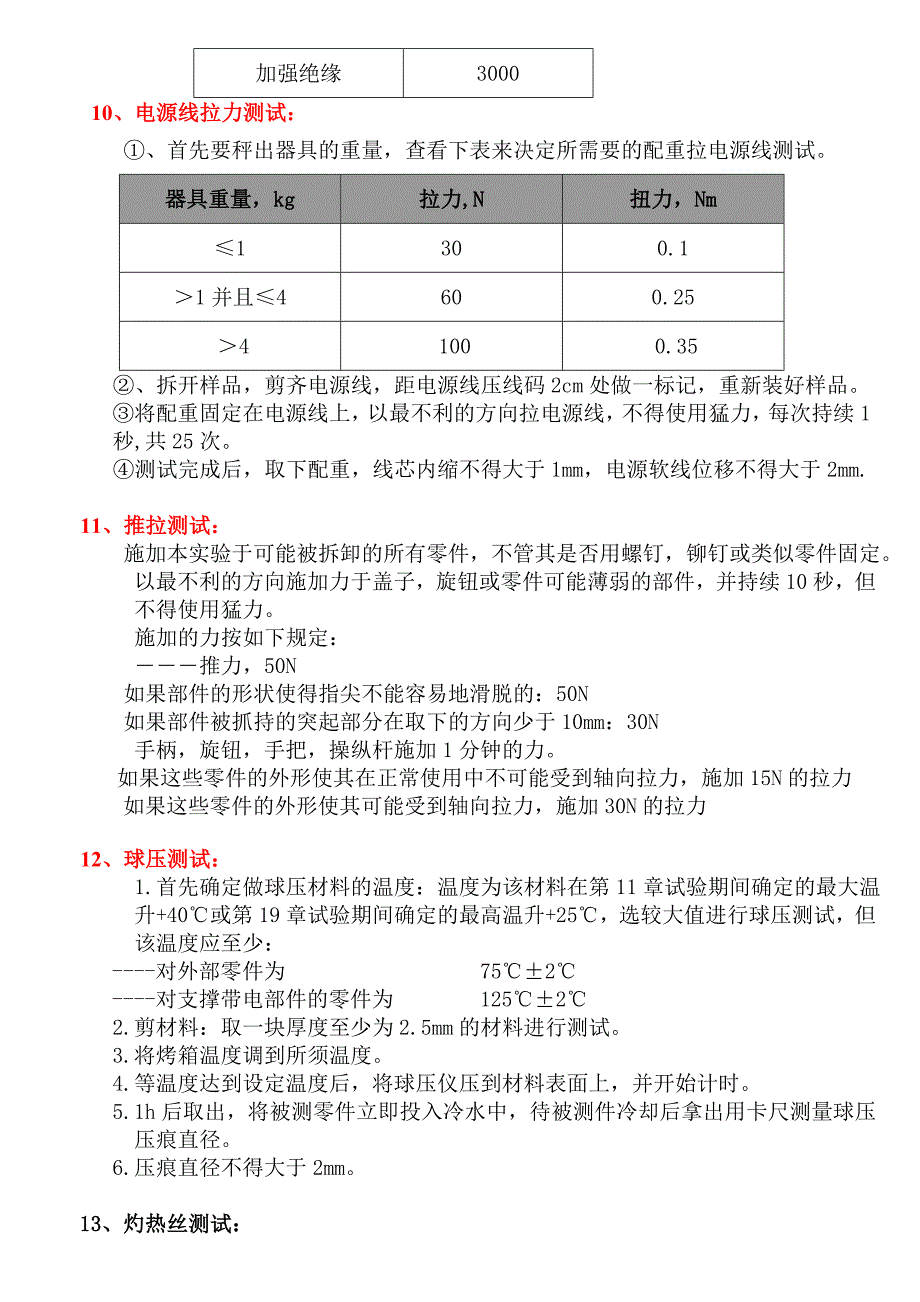 多士炉GS测试培训文件_第4页