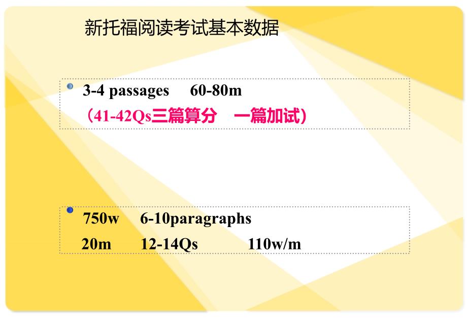 托福阅读课件(最新)_第4页