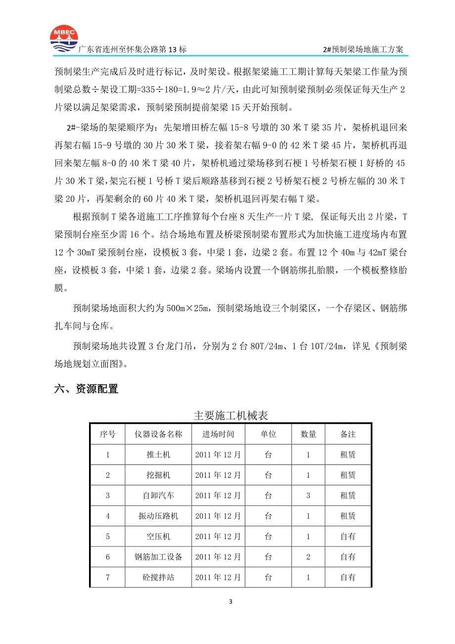 梁场建设施工方案(修改)_第5页