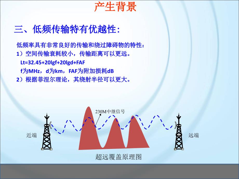 WCDMA超远覆盖系统_第5页