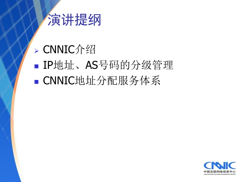 cnnic地址分配联盟_第2页