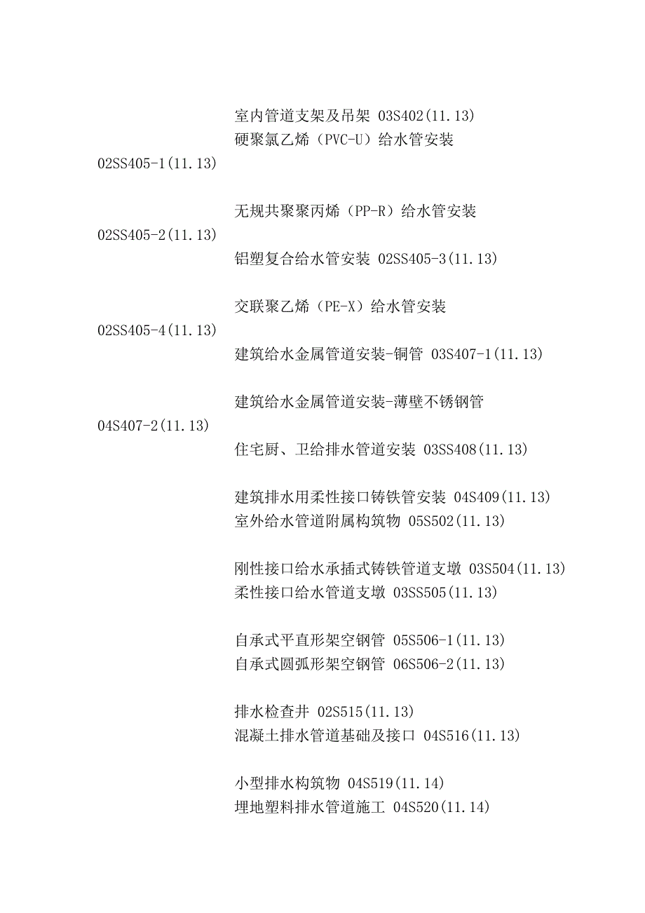 标准图集下载--众智网站_第4页