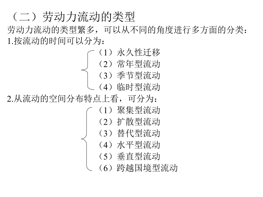 劳动经济学第三讲劳动力流动_第4页