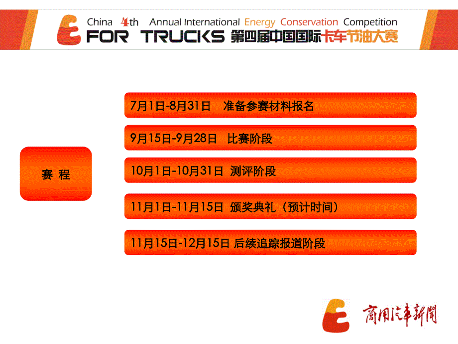 第四届中国国际卡车节油大赛方案_第4页