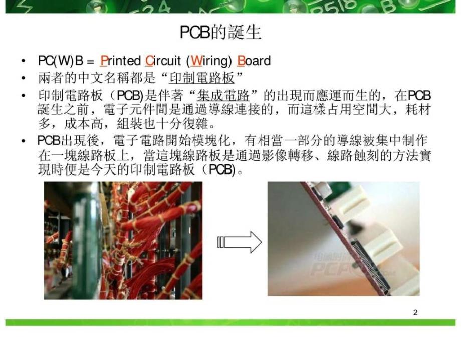 PCB 产品与流程_第2页