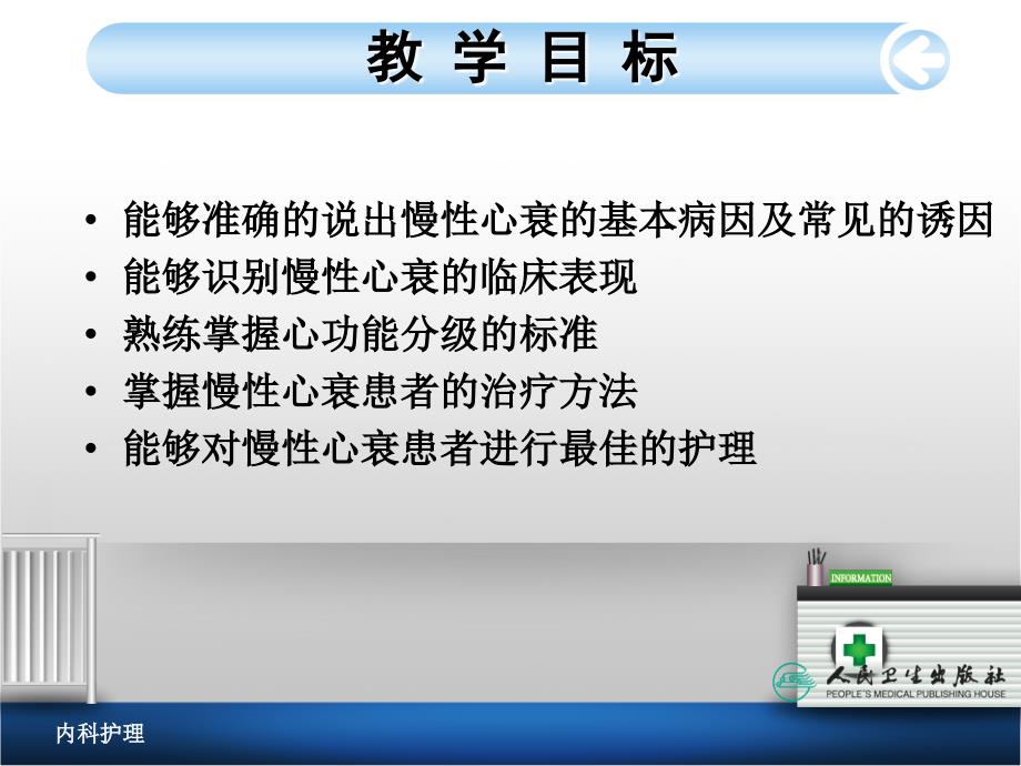 心力衰竭病人的护理 课件_第3页