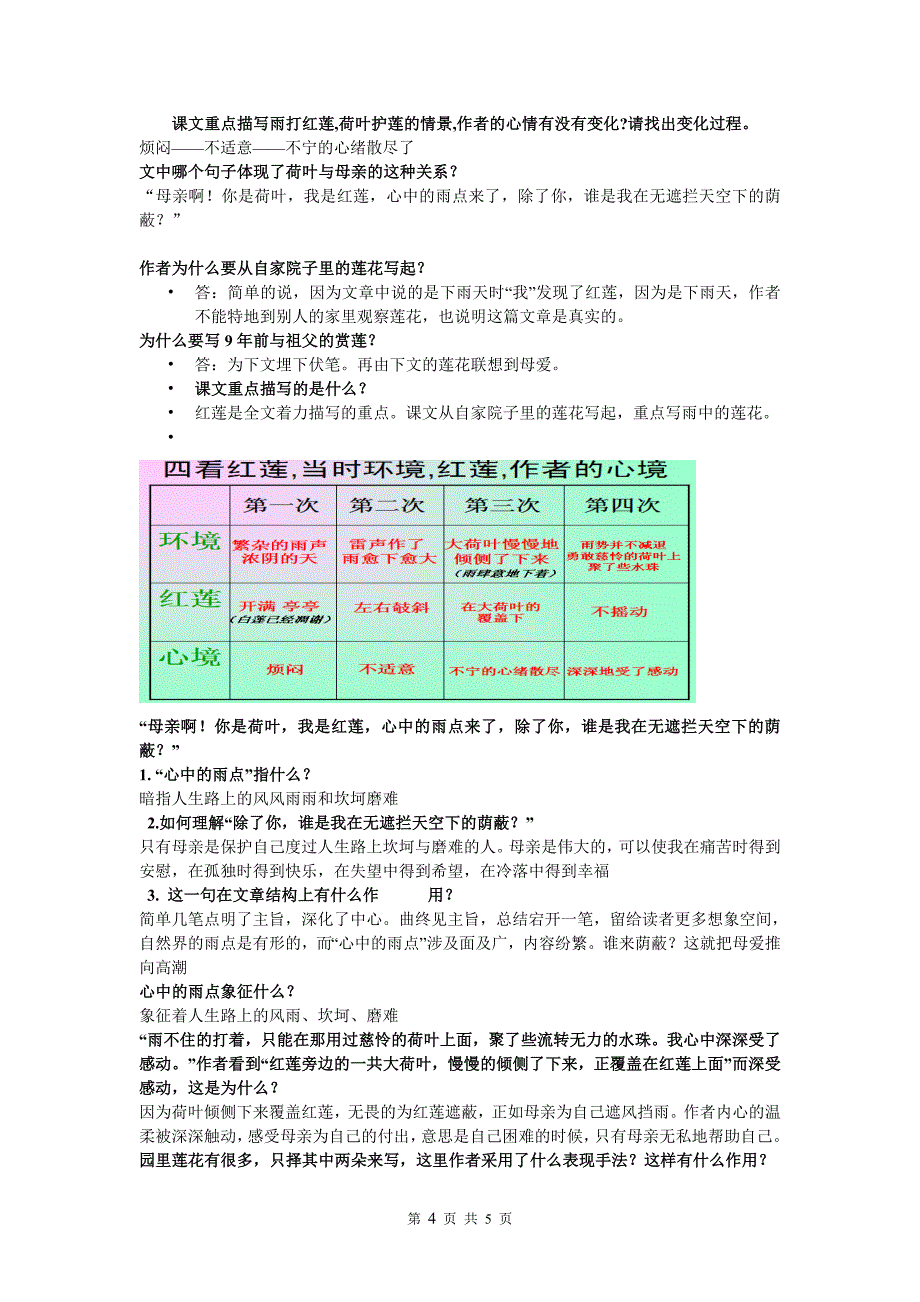 散文诗两首——王德贵_第4页