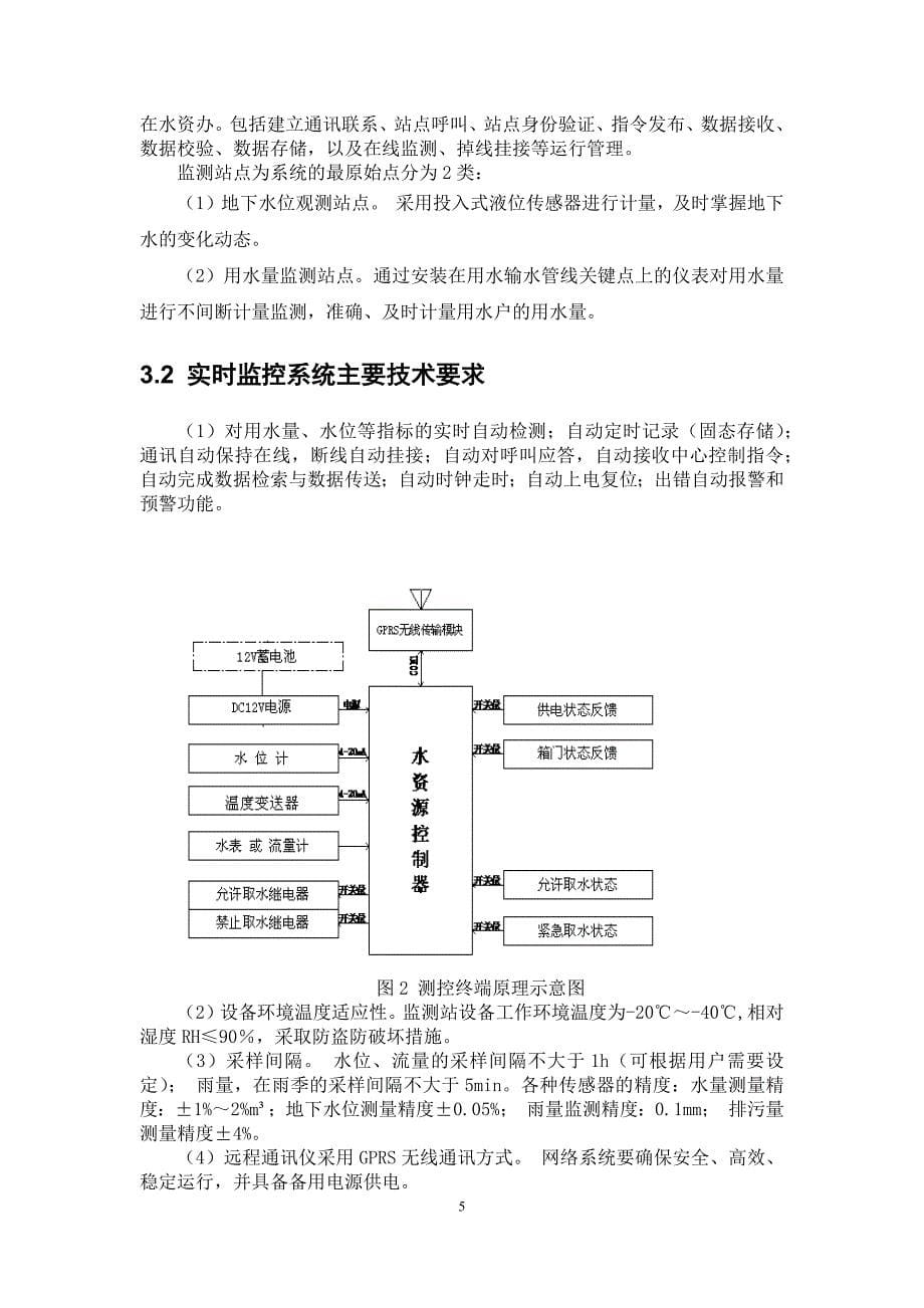 太原理工物联网大三实训_第5页