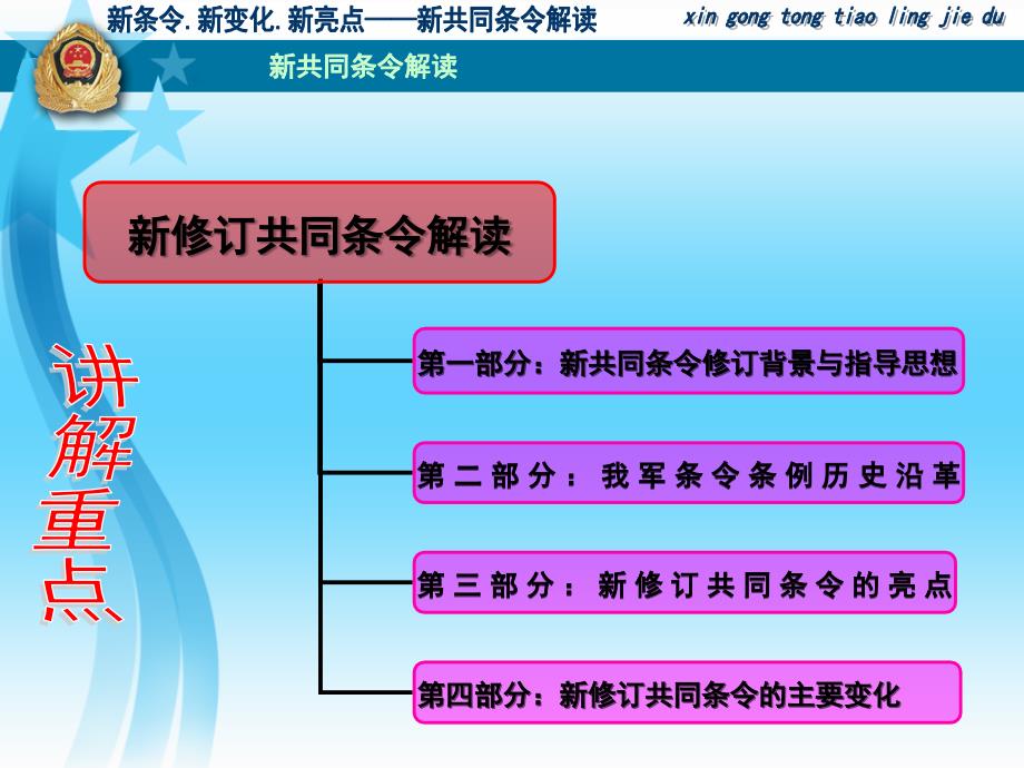 新条令课件_第2页