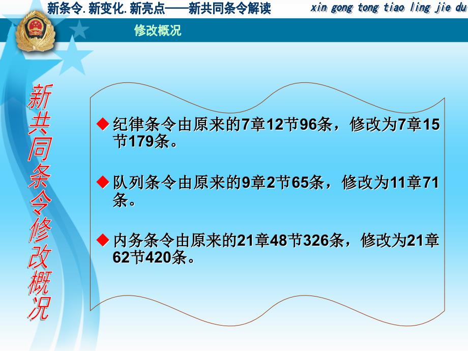 新条令课件_第3页