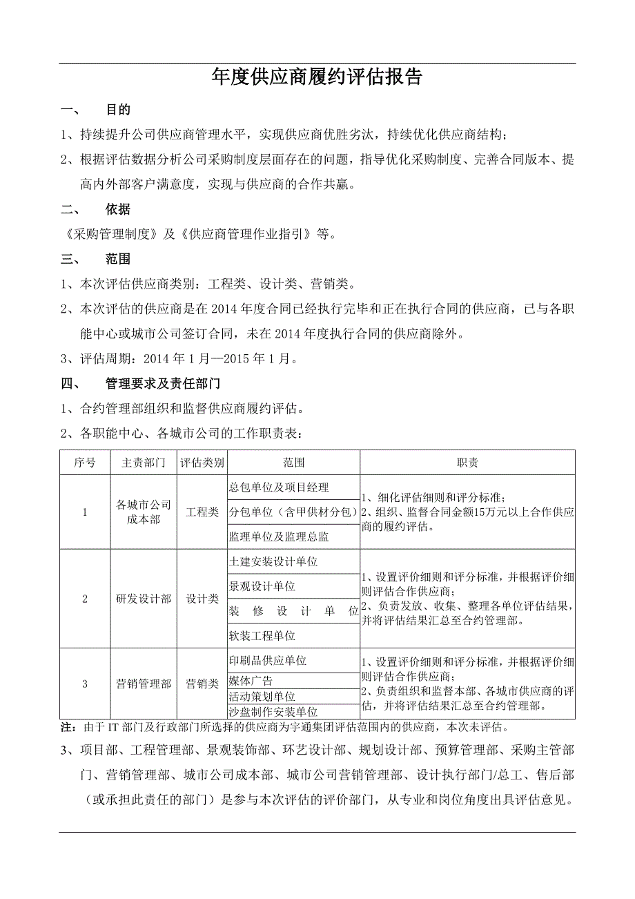 供应商履约评估报告_第1页